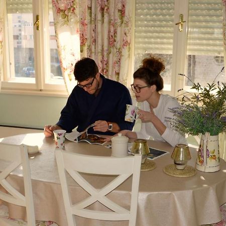Shabby Chic Apartments شيبينيك الغرفة الصورة