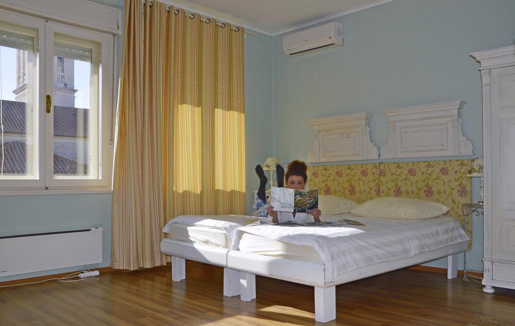 Shabby Chic Apartments شيبينيك الغرفة الصورة