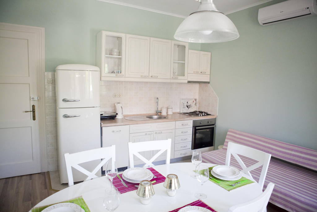 Shabby Chic Apartments شيبينيك الغرفة الصورة