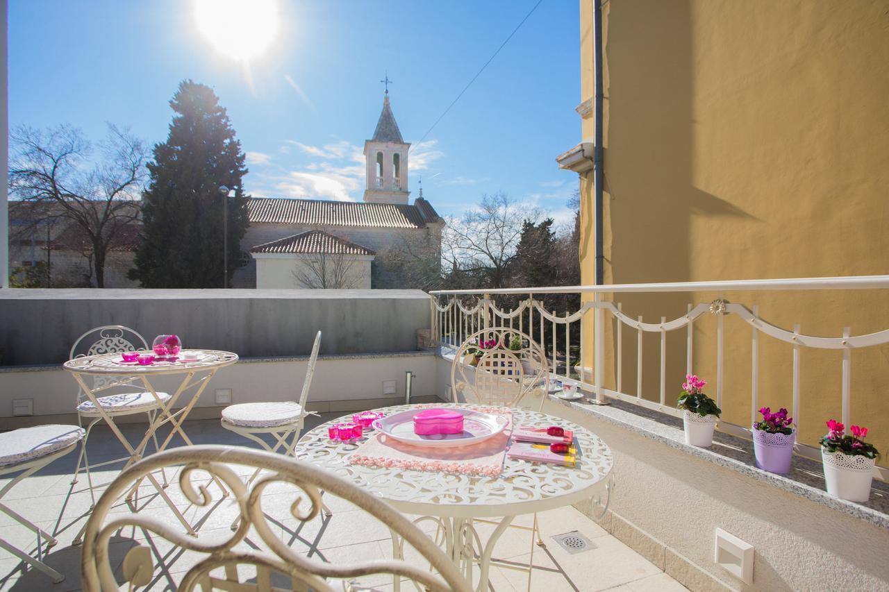 Shabby Chic Apartments شيبينيك المظهر الخارجي الصورة