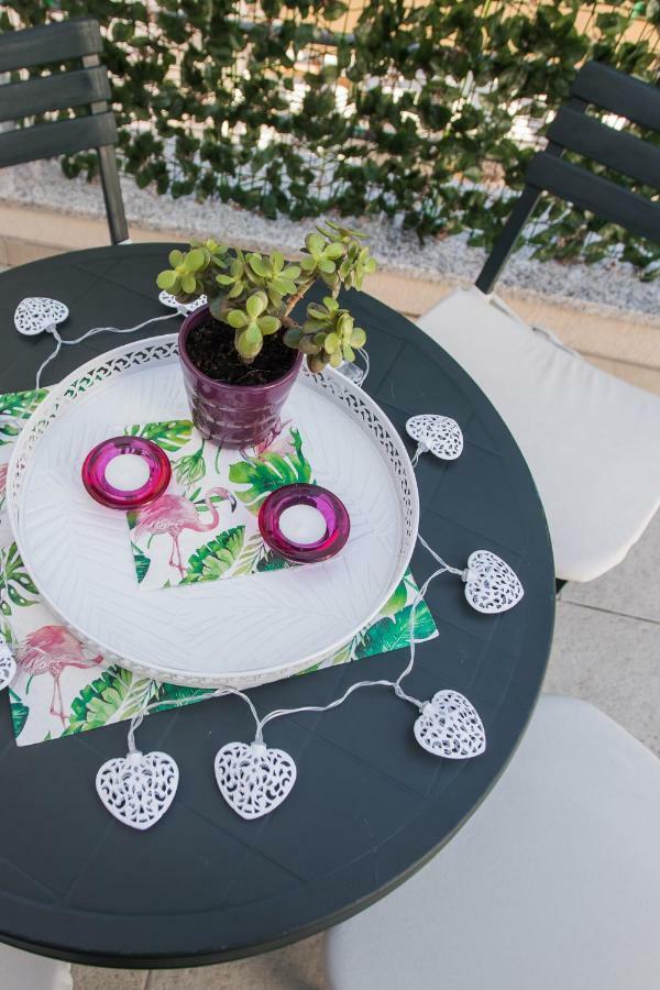 Shabby Chic Apartments شيبينيك المظهر الخارجي الصورة