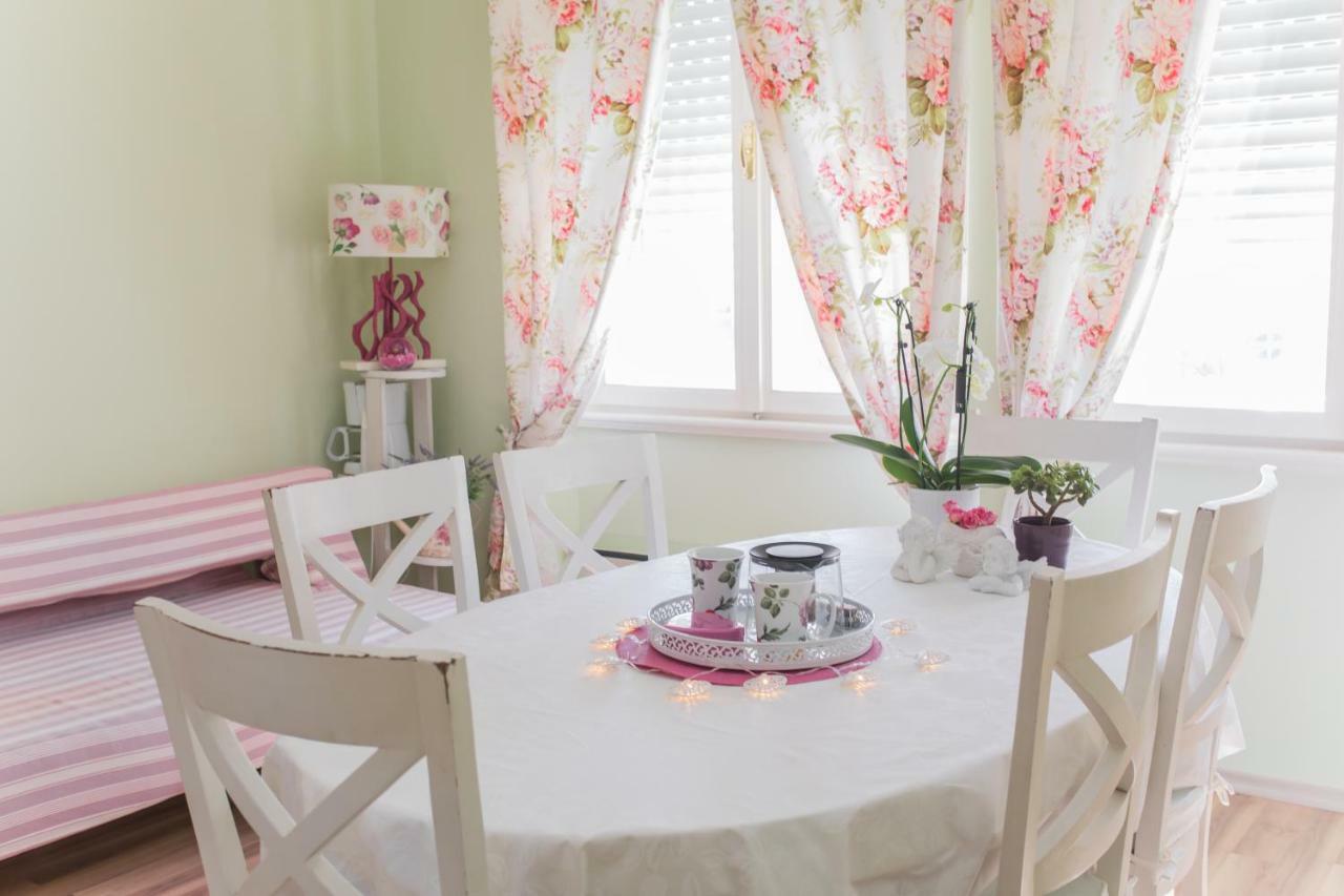 Shabby Chic Apartments شيبينيك المظهر الخارجي الصورة