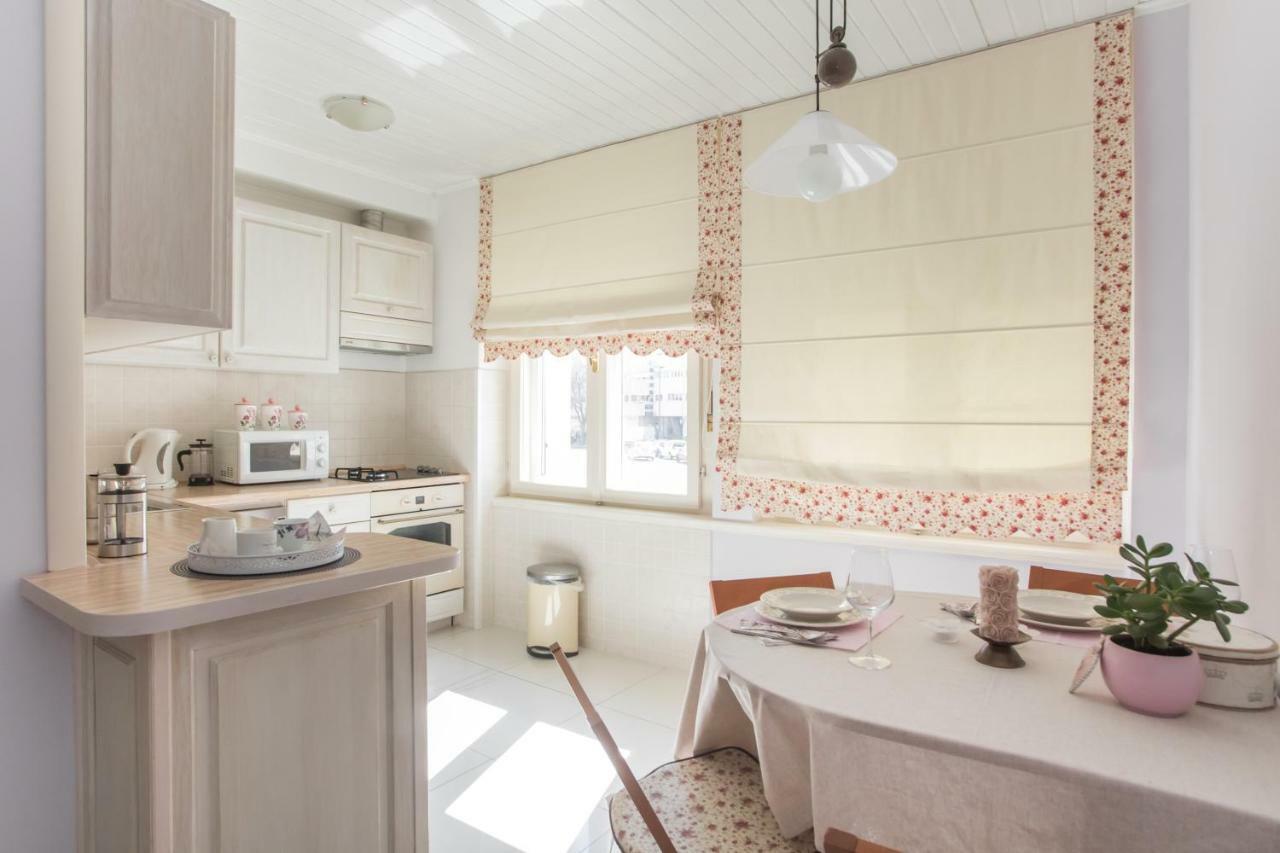 Shabby Chic Apartments شيبينيك المظهر الخارجي الصورة