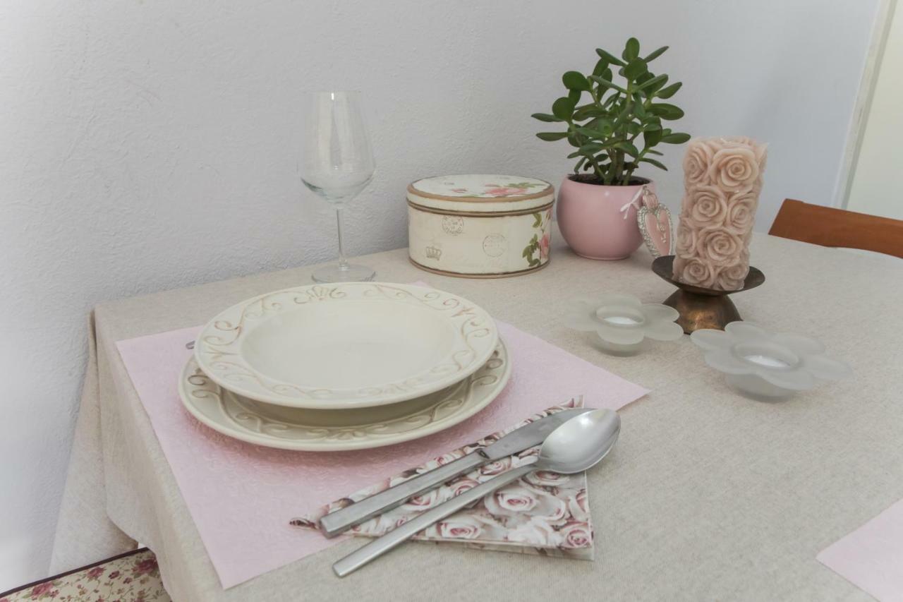 Shabby Chic Apartments شيبينيك المظهر الخارجي الصورة