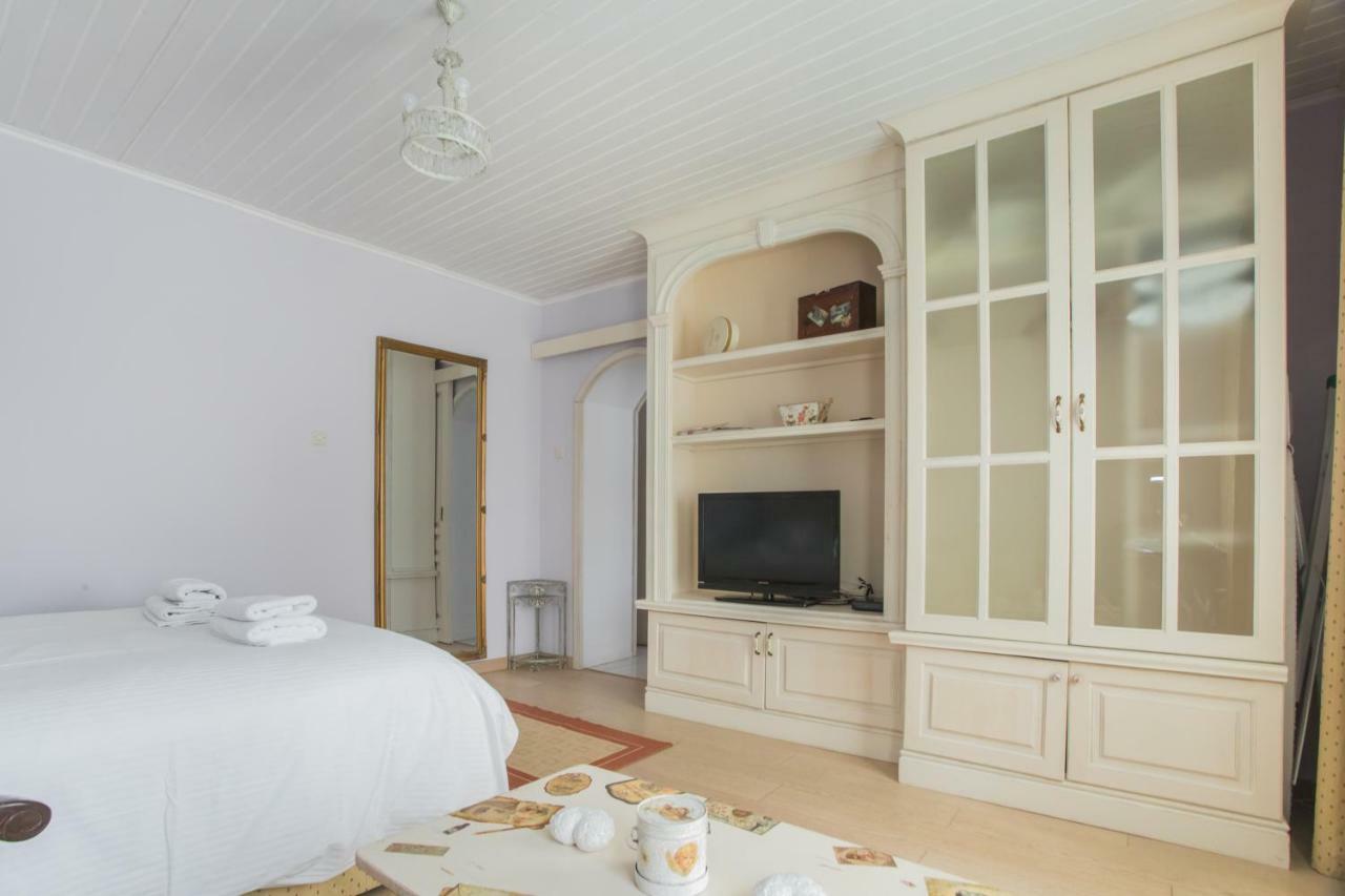 Shabby Chic Apartments شيبينيك المظهر الخارجي الصورة