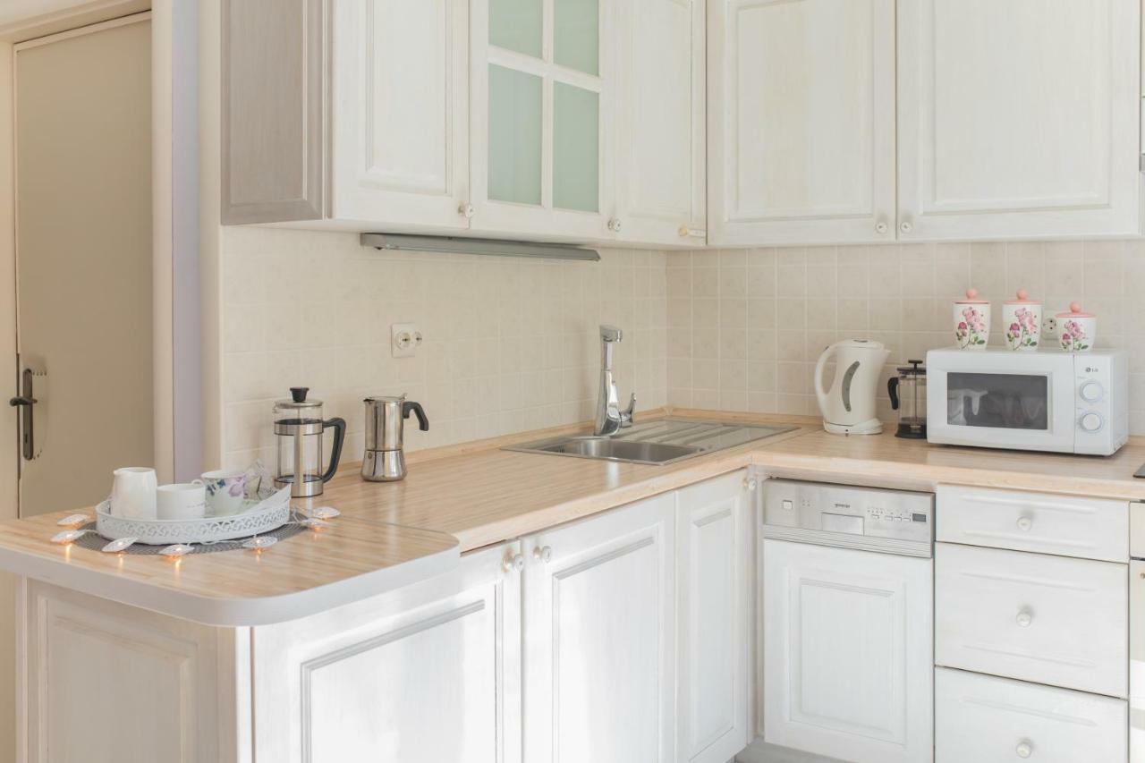 Shabby Chic Apartments شيبينيك المظهر الخارجي الصورة