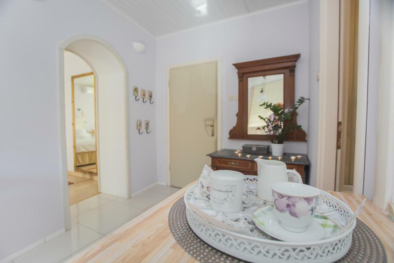 Shabby Chic Apartments شيبينيك المظهر الخارجي الصورة