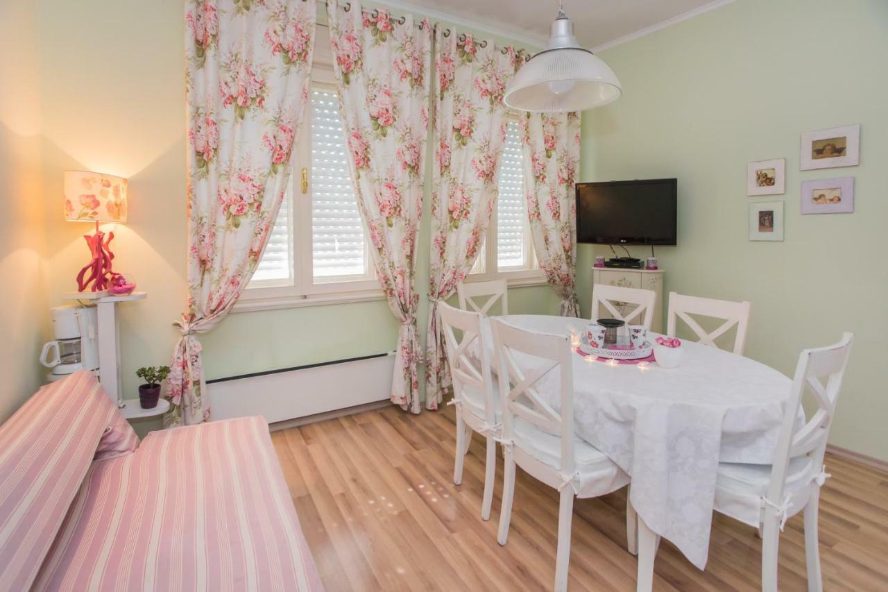 Shabby Chic Apartments شيبينيك المظهر الخارجي الصورة