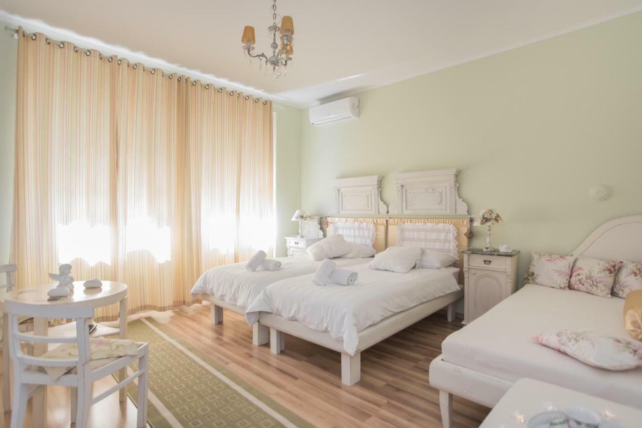 Shabby Chic Apartments شيبينيك المظهر الخارجي الصورة