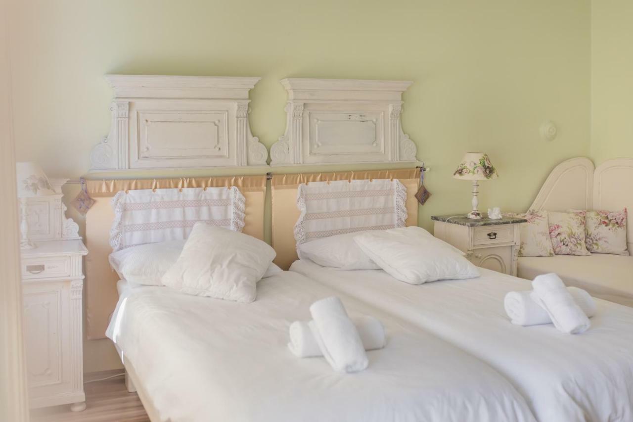 Shabby Chic Apartments شيبينيك المظهر الخارجي الصورة