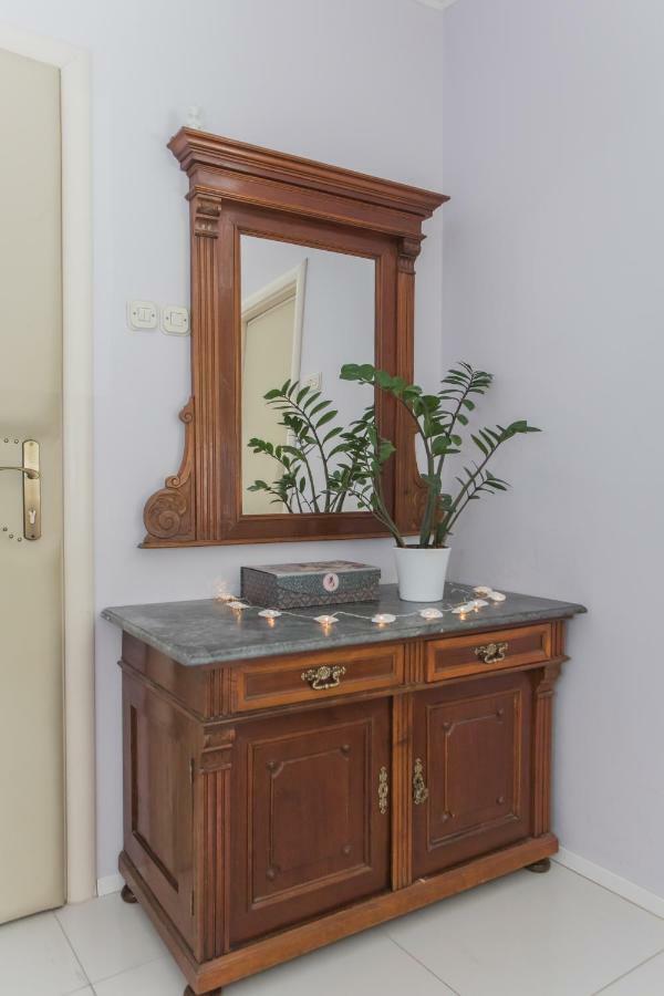 Shabby Chic Apartments شيبينيك المظهر الخارجي الصورة