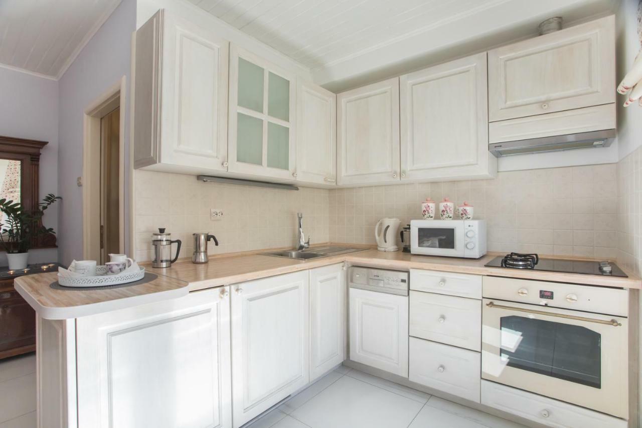 Shabby Chic Apartments شيبينيك المظهر الخارجي الصورة