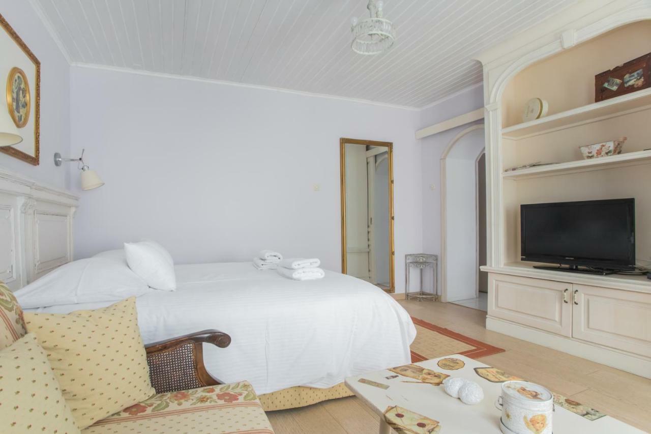 Shabby Chic Apartments شيبينيك المظهر الخارجي الصورة