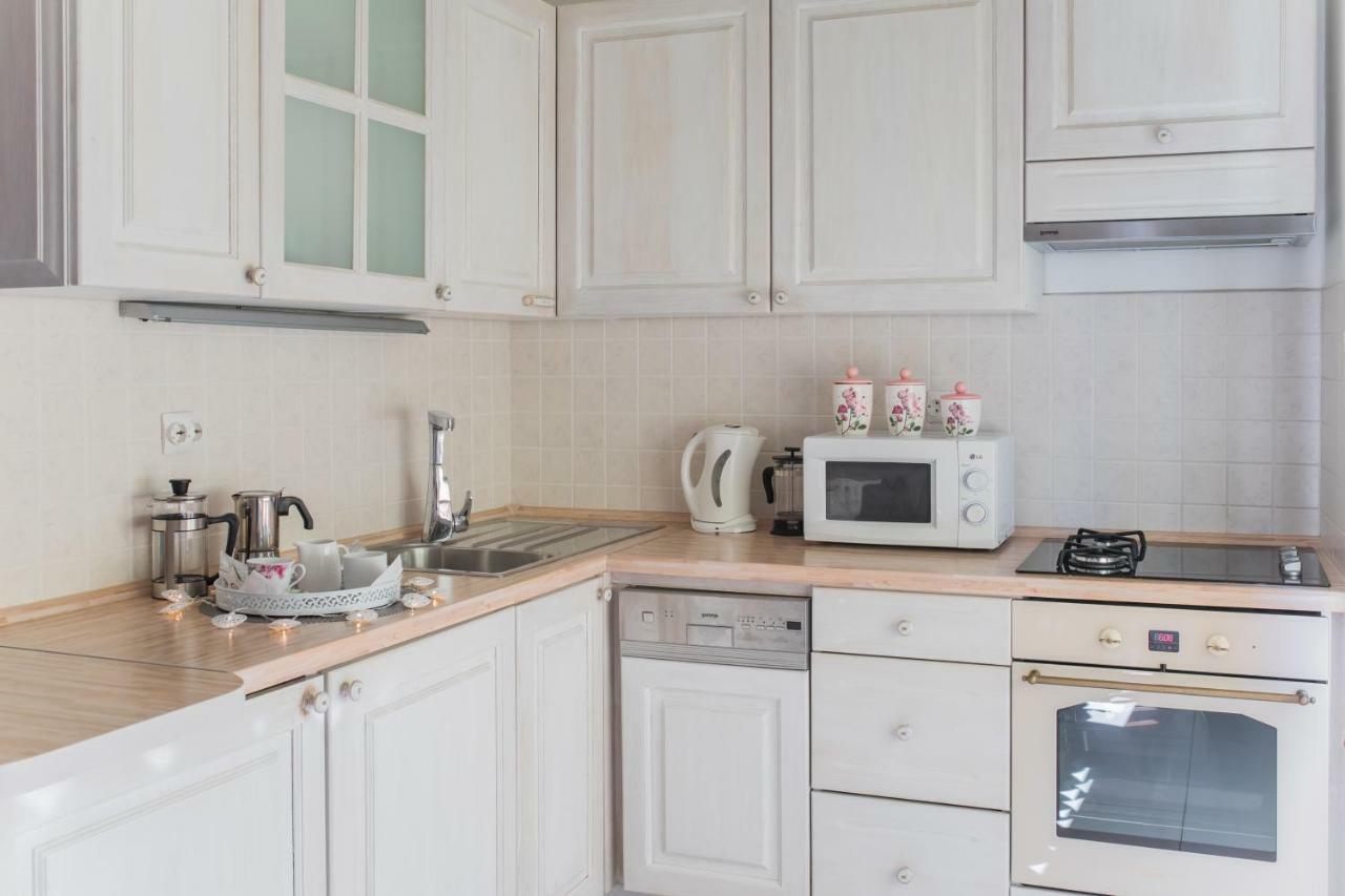 Shabby Chic Apartments شيبينيك المظهر الخارجي الصورة