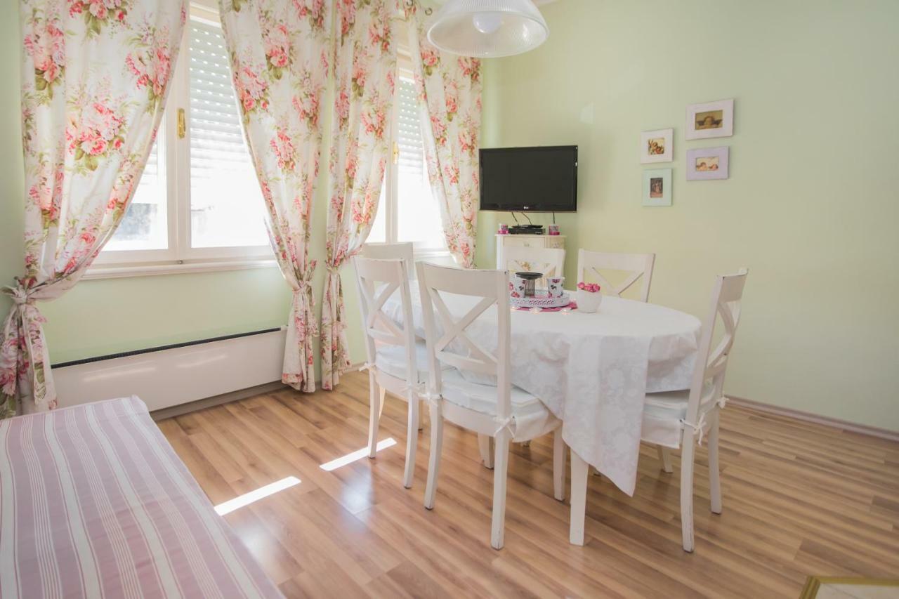 Shabby Chic Apartments شيبينيك المظهر الخارجي الصورة