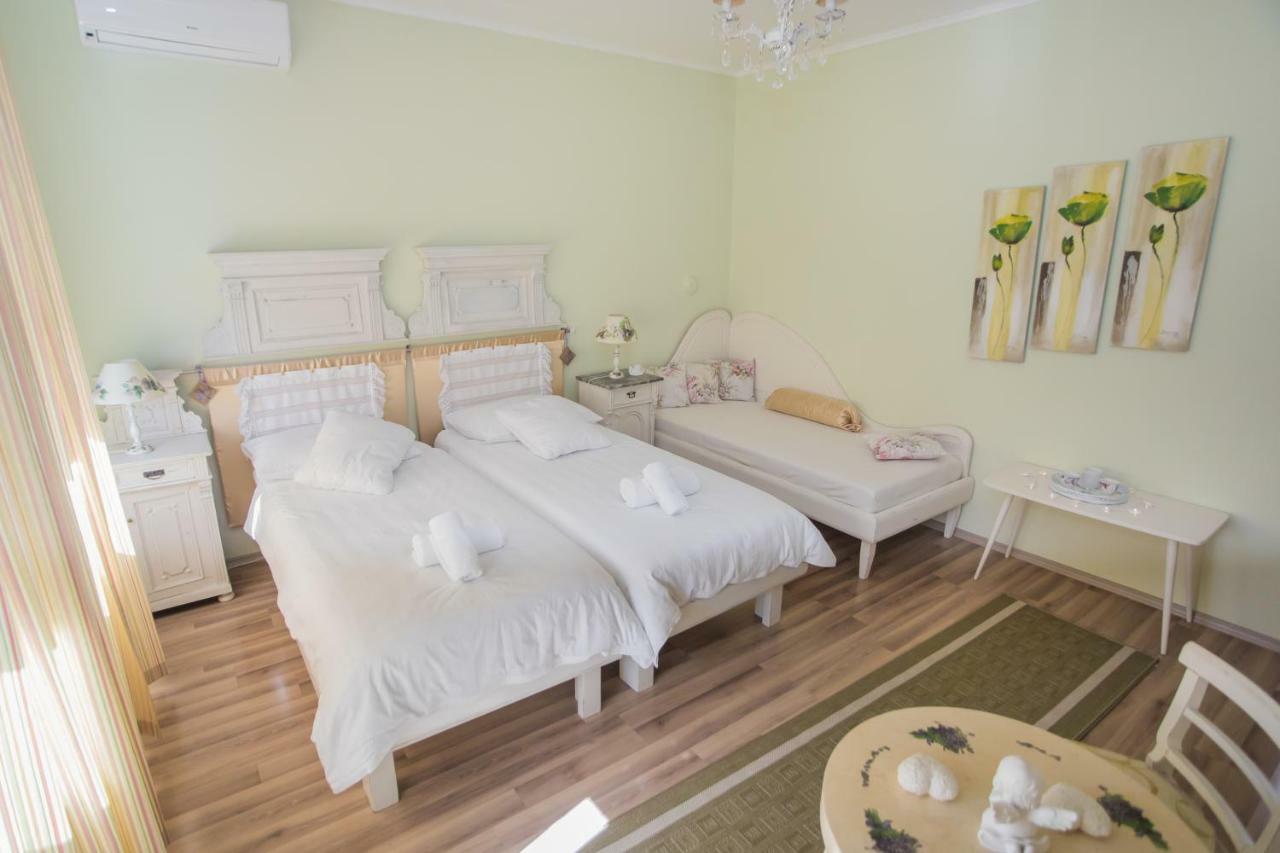Shabby Chic Apartments شيبينيك المظهر الخارجي الصورة