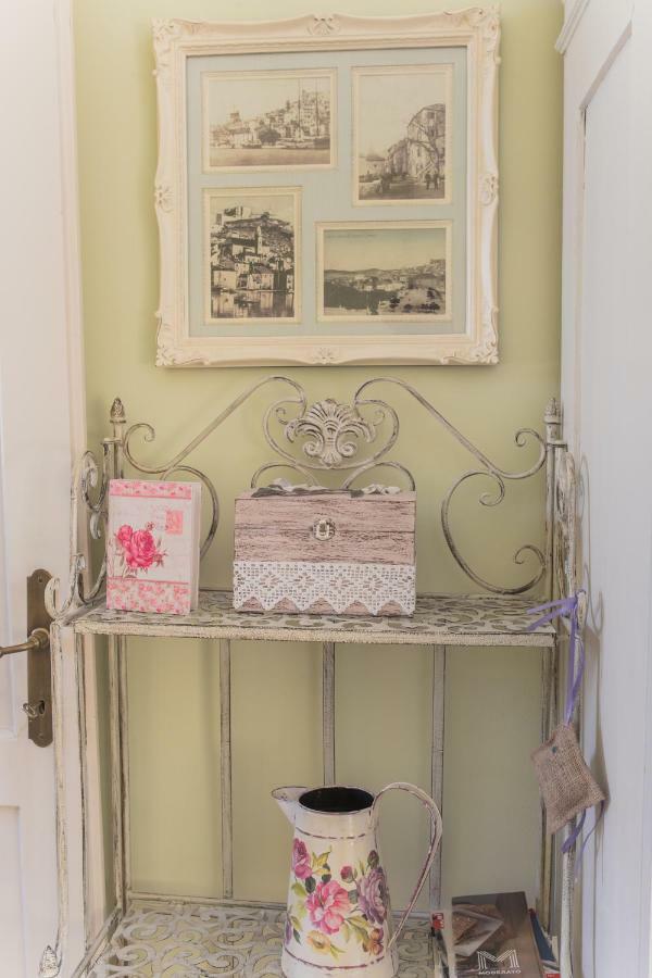 Shabby Chic Apartments شيبينيك المظهر الخارجي الصورة